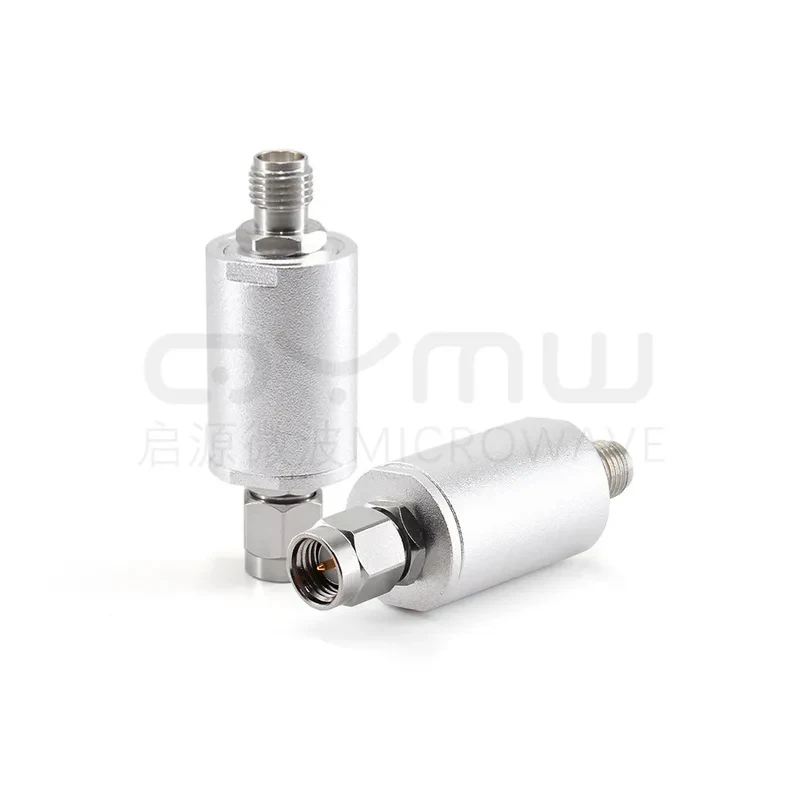 RF SMA-JK LMIT 10MHz-6GHz Coaxial Power Limiter 10DB