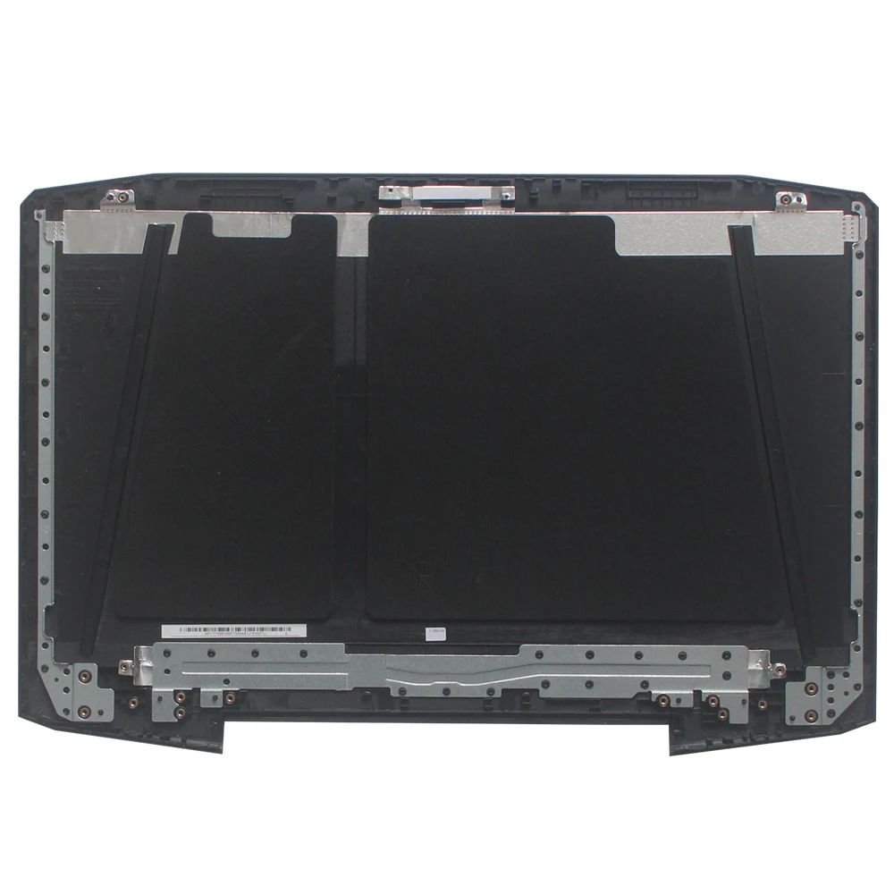 Portátil para Acer Aspire VX15 VX5-591G 60.GM1N2.002 AP1TY000100, cubierta trasera LCD, bisel frontal, nuevo