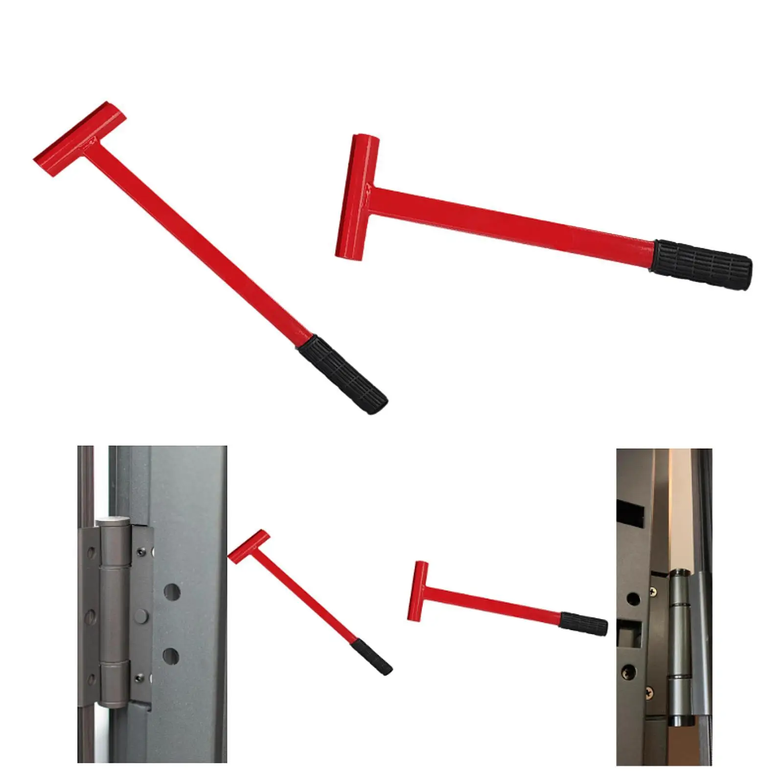 Door Hinge Adjustment Tool Portable Professional Hinge Adjustment Wrench