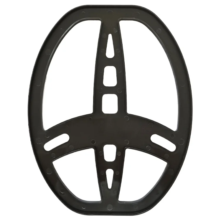 كاشف المعادن تحت الأرض 11 بوصة غطاء الملف لإعادة تعيين نسخة اختراق قمة 400I أداة بحث متينة مقاومة للماء #1