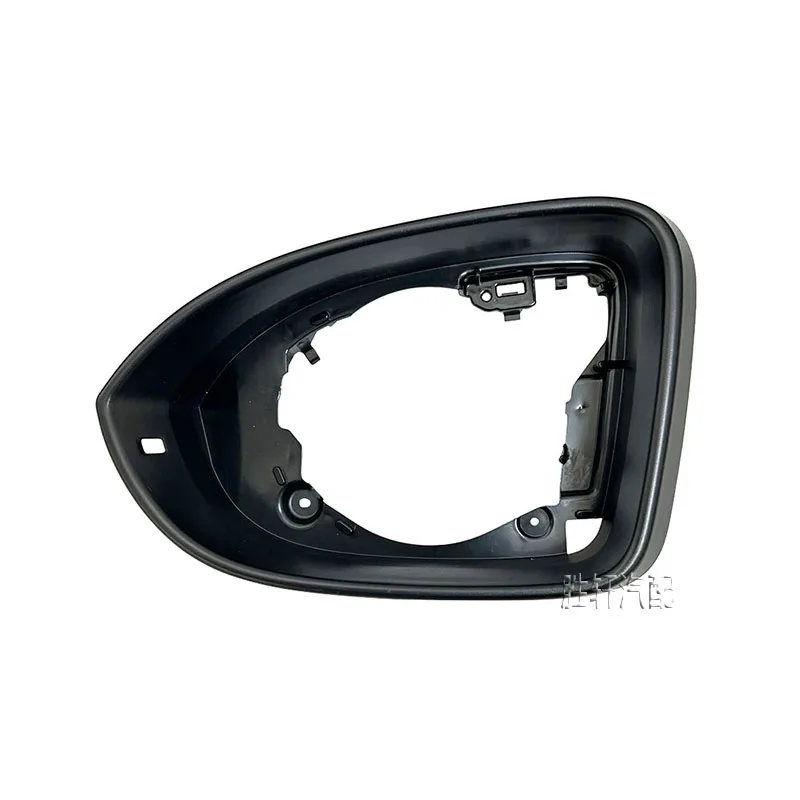 Toepasbaar op Volkswagen Golf 8 (Golf MK8) achteruitkijkspiegel basisbehuizing en frame voor modellen 2020 - 2022