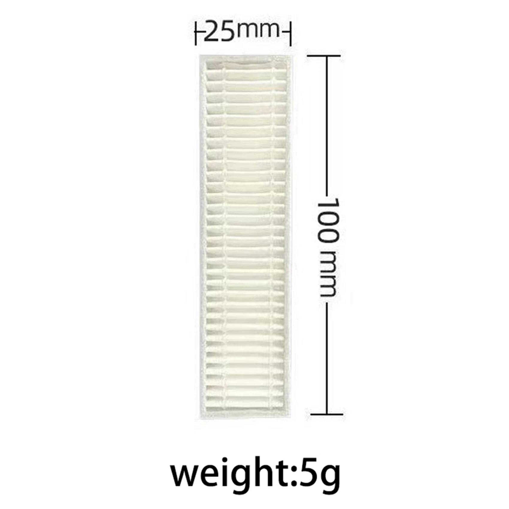 X17A 2025 NEW-3X สําหรับ Rowenta Tefal Explorer X-Plorer Serie 60 RR7455 RR7447WH หุ่นยนต์เครื่องดูดฝุ่นอุปกรณ์เสริม