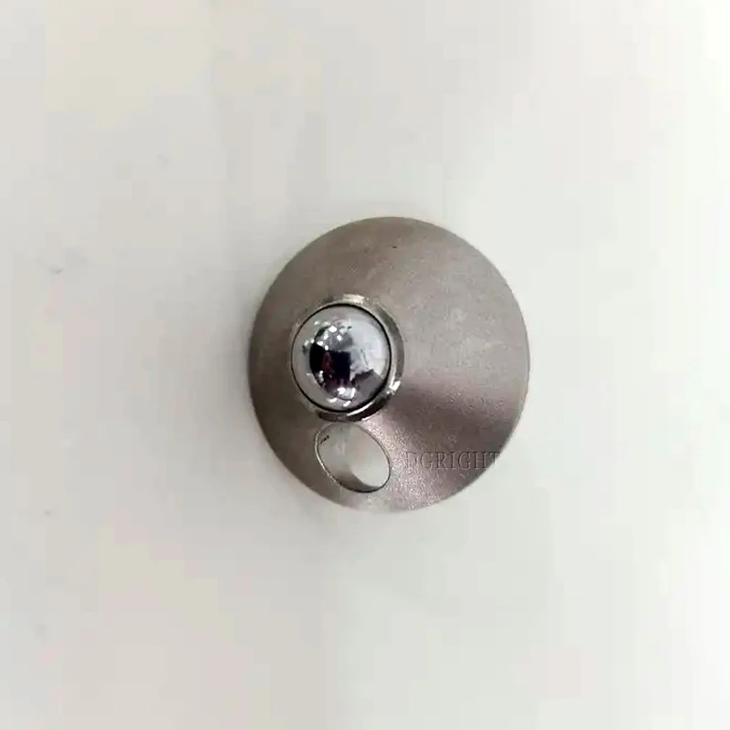 Factory Supply ISO 2039 Plastic Ball Indentation Hardness Tester