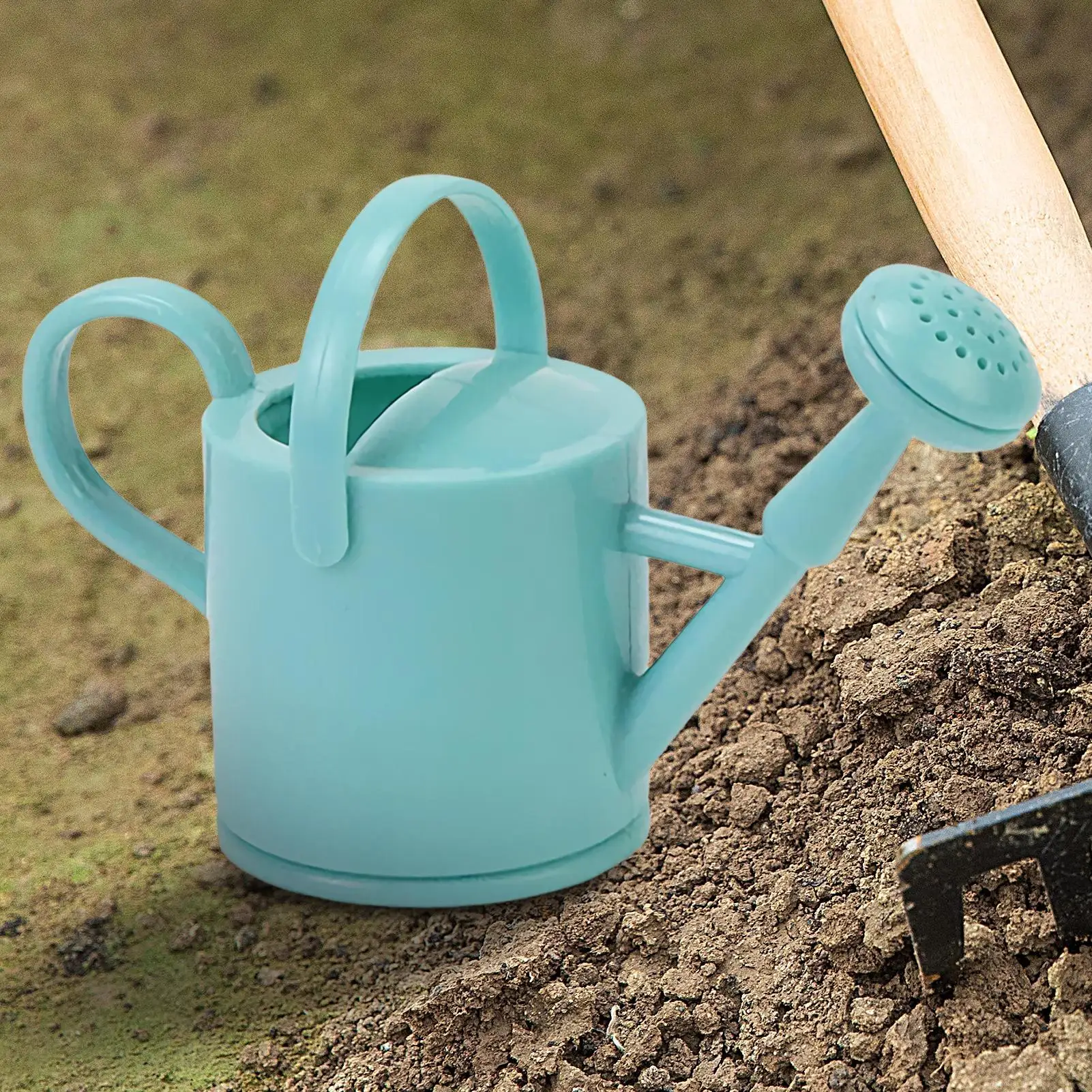 إبريق سقي صغير للأطفال، أداة س - مراجعة Gardening Tools Toddler وسعره