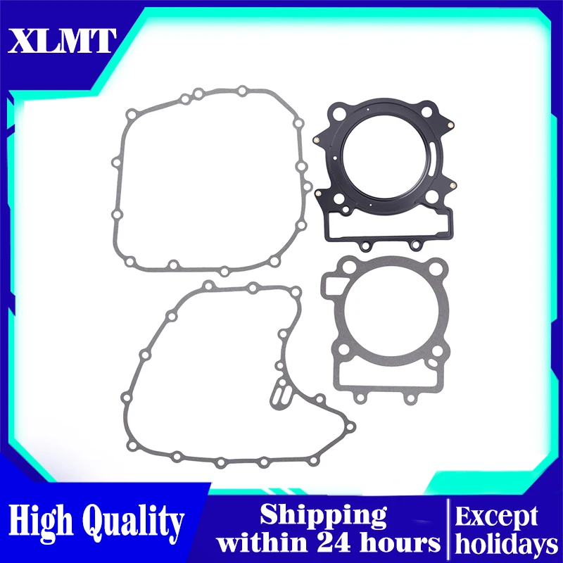 

Motorcycle Engine Cylinder Complete Gasket For RC390 RC 390 2014-2021 390 2013-2021 93730040000 90230035000 93830036000