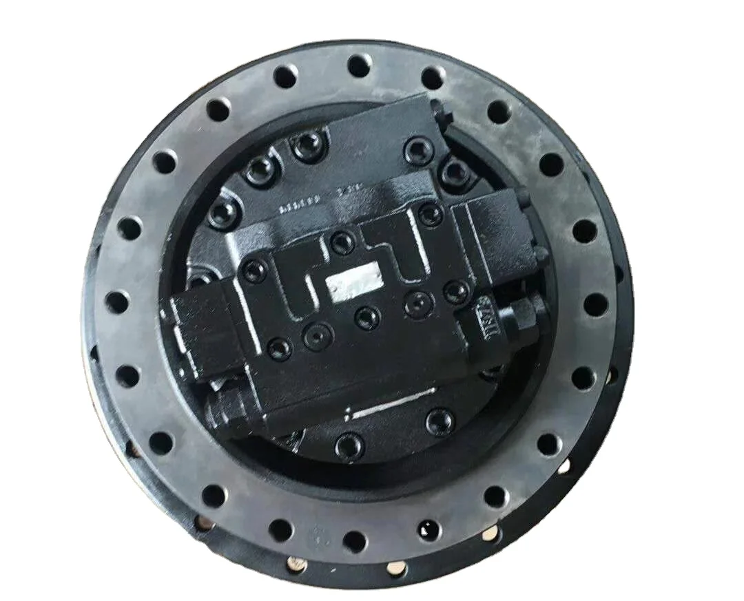 

CAT 120B 200B 325D 325C E330C 330D 320B 325B Excavator final driver 1484696 1356179 travel gearbox&travel motor 2966218 296-6218