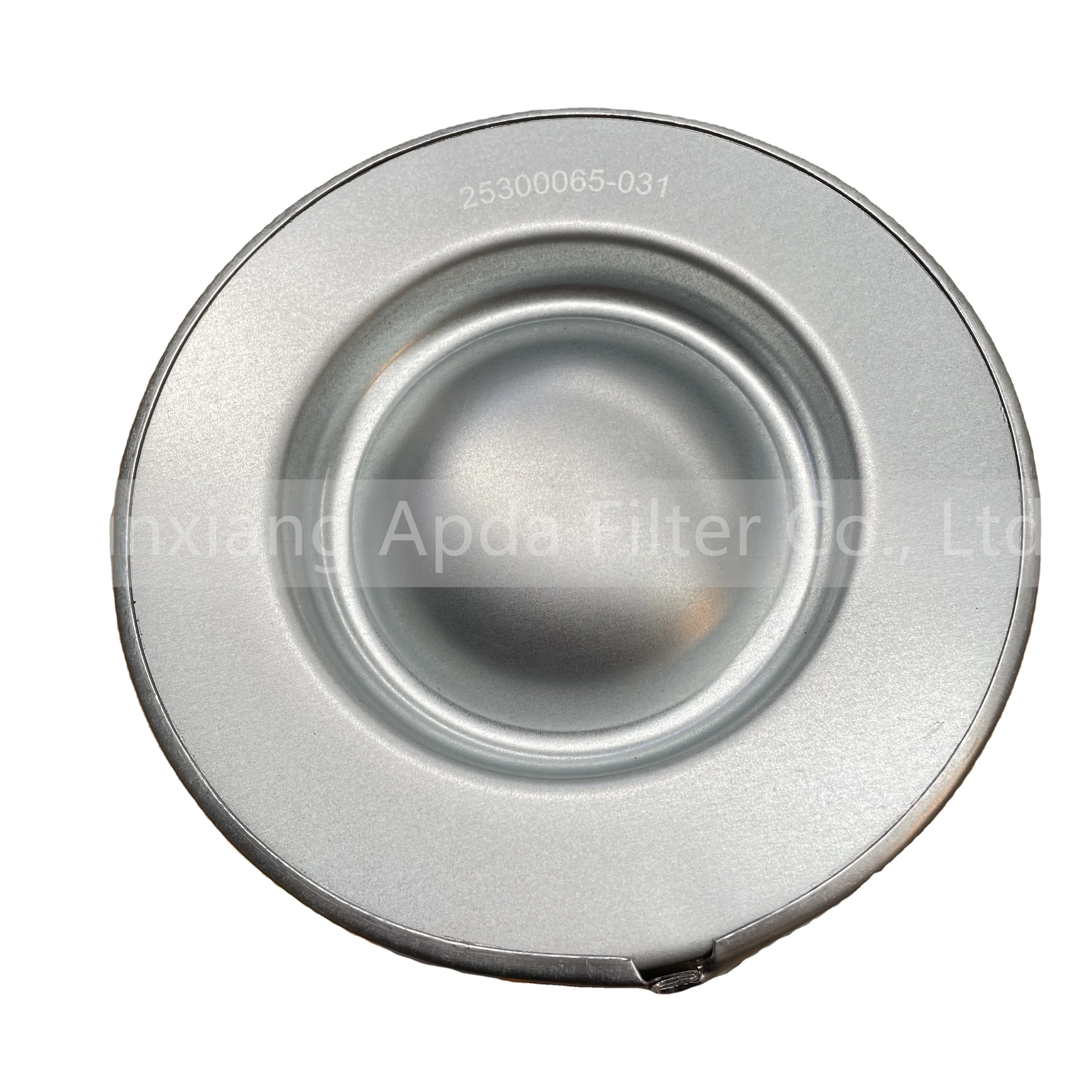 High Quality Imported Glass Fiber Material 25300065-031 Air Oil Separator Filter for Industry air Compressor