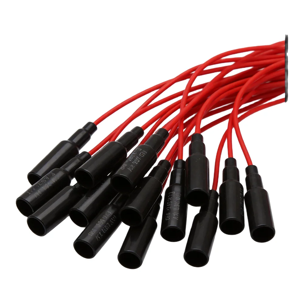 10pcs 5x20mm Glass Tube Fuse Holder Excluding Fuse With 22 Wire Cable 250V Glass Fuse Tube Fuse Casing Electrical Equipment