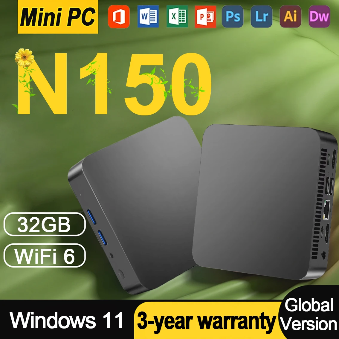#65 Latest Mini PCs Offers