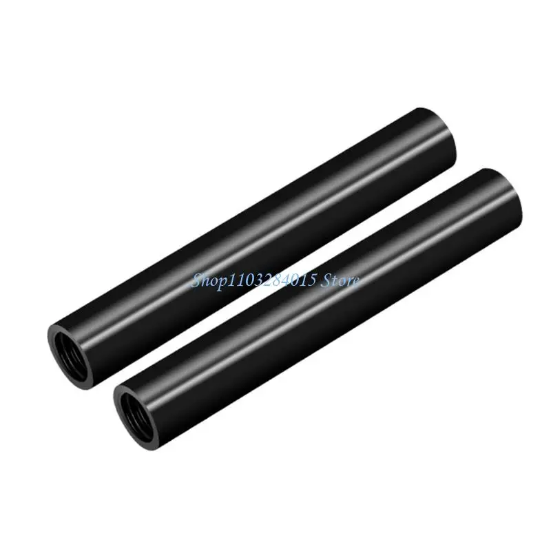 R6FF 15mm DSLR M12X1.75 Interne Gewindestange für matte Box -Käfigklemmsysteme