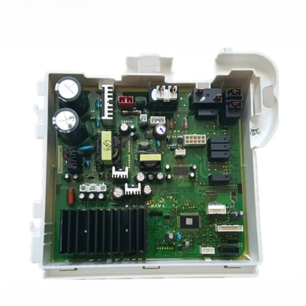 

New Control Board DC92-00247D For Samsung Washing Machine Replacement Circuit PCB Washer Parts