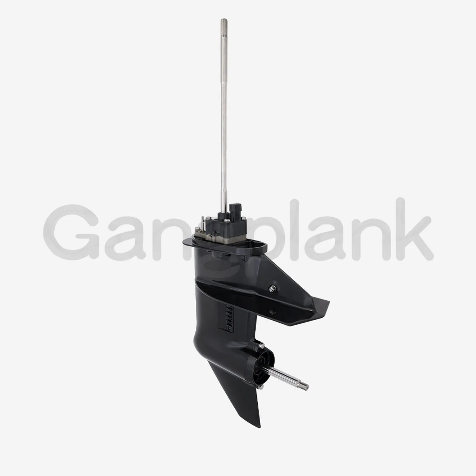Outboard Motor Gearbox Assembly for Mercury 4-stroke 9.9hp (new Electronic Fuel Injection) 8M0134483