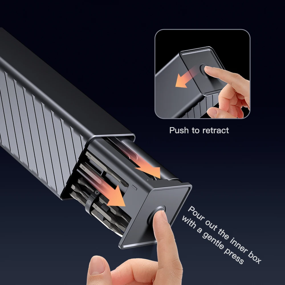 57 في 1 مجموعة أدوات الطاقة القابلة لإعادة الشحن طقم مفك كهربائي دقيق لاسلكي صغير بت صغيرة إصلاح الخلايا المتنقلة اللاسلكية جديد