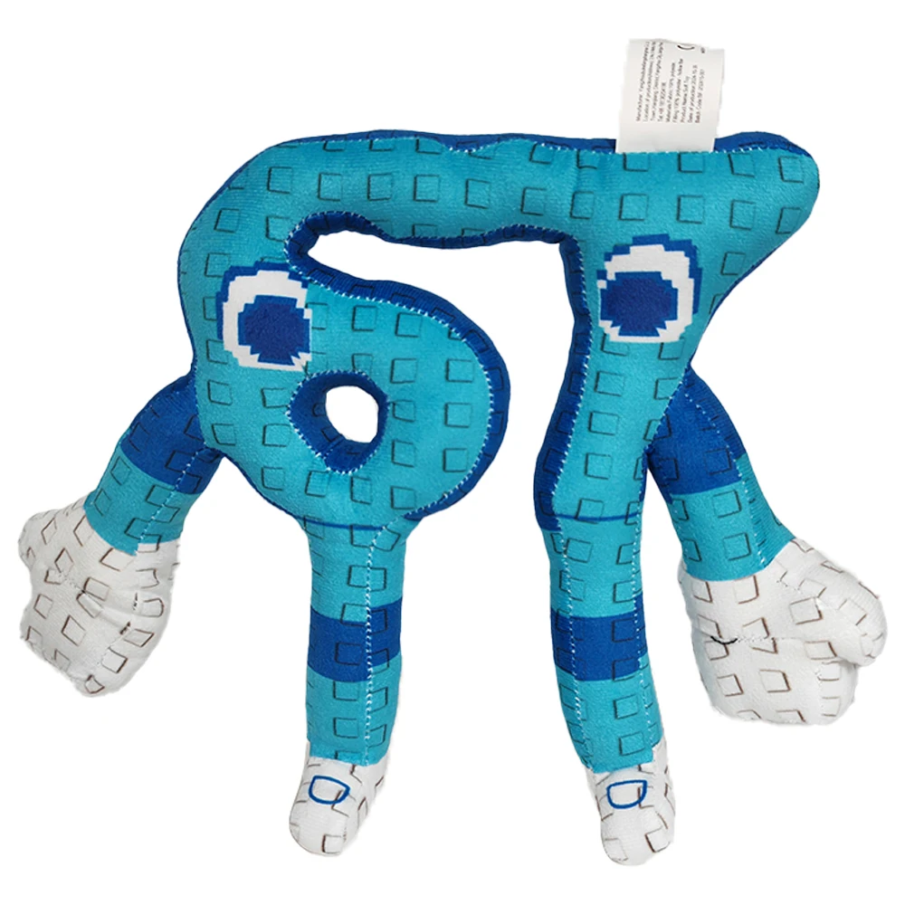 STEAL A BRAINROT 67 Sahur ألعاب قطيفة لطيفة رقم. 9 لعبة دمى منزلية محيطة ألعاب سامي جانديل ألعاب ناعمة لهدايا أعياد ميلاد الأطفال #3