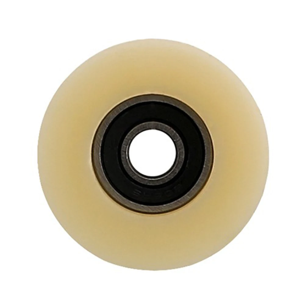 TDPRO New Motorized Bicycle Bike Idler Pulley Chain Tensioner Roller For 49cc 60cc 66cc 80cc Engines Motorized Bikes Moped Parts
