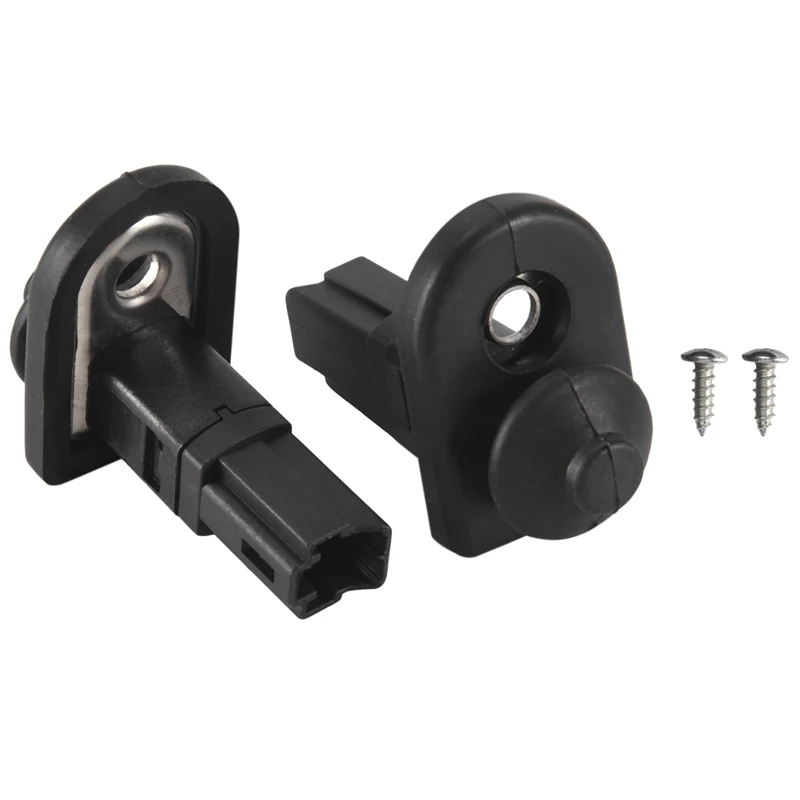 인테리어 문짝 조명 스위치, 미쓰비시 파제로 몬테로 V31 V32 V33 MB698713, 자동차 부품 교체 액세서리, 2 핀, 2 개