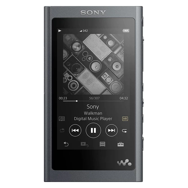 Original-Sony-NW-A55-16GB-High 