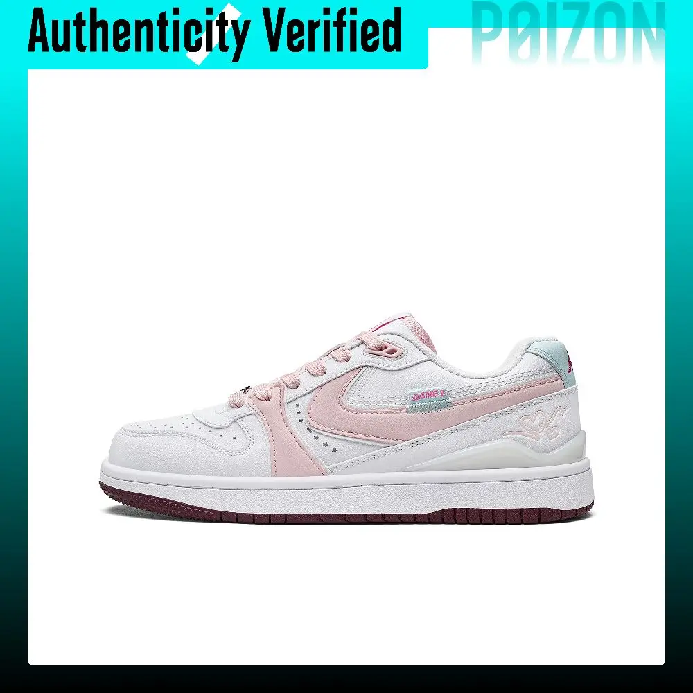 Kappa Little Shooting Star Skate Shoes K0GW5CC16CZ-5028