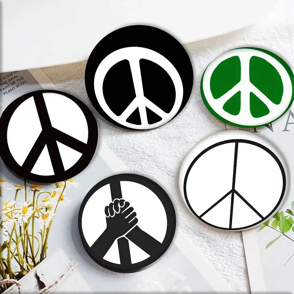 1Pc Peace Ban The B…