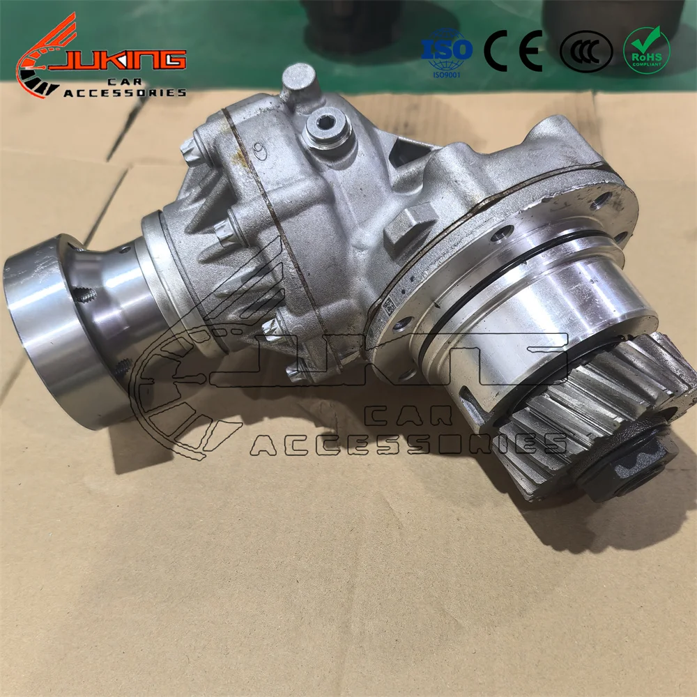 

Original 724 transfer case suitable for Mercedes Benz automotive parts