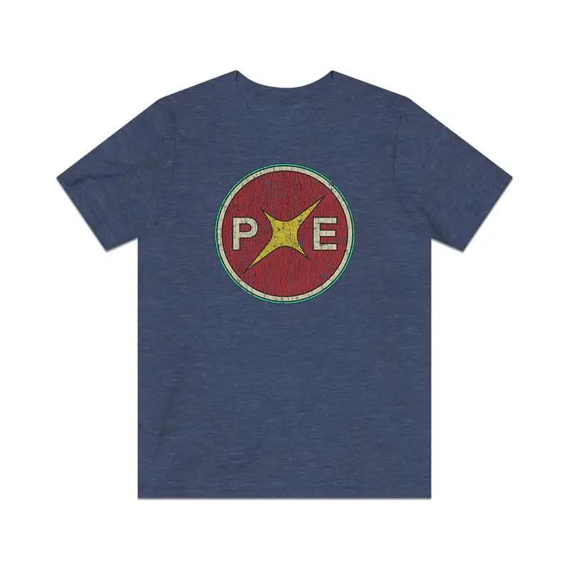 

Pictor Energy 2022 Vintage Men's T Shirt