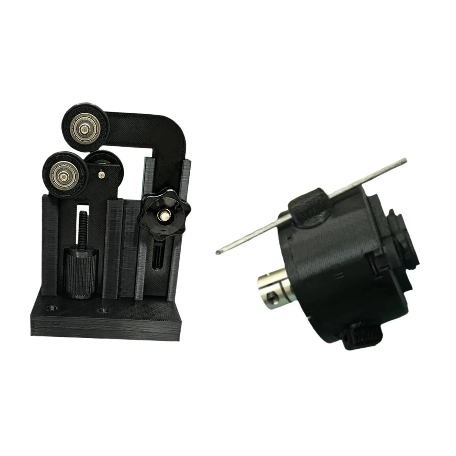 

Машина для намотки и обвязки удилищ, портативная, простая в использовании, с трехкулачковым патроном, для ремонта рыболовных удилищ