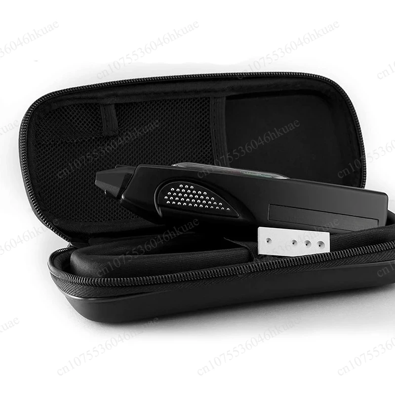 

Presidium Diamond Tester Multi Tester III Portable Metal Simulants Testing Pen Colorless Diamonds and Moissanites Identifier