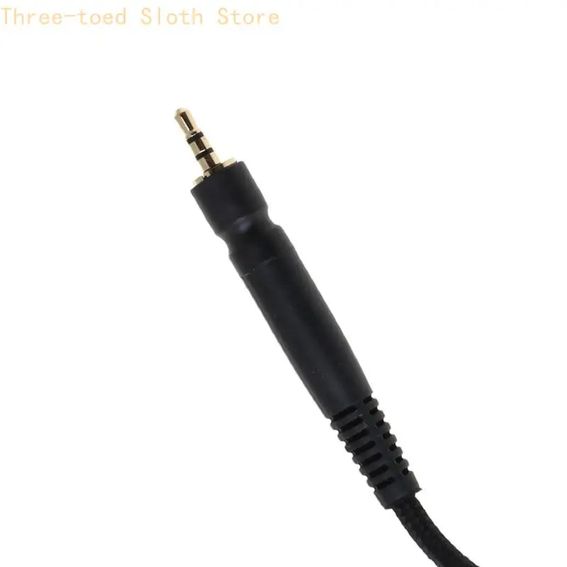 Ersatz-Kopfhörer-Audiokabel für G4ME GAME 373D PC37X GSP350 E74A – Detail 6