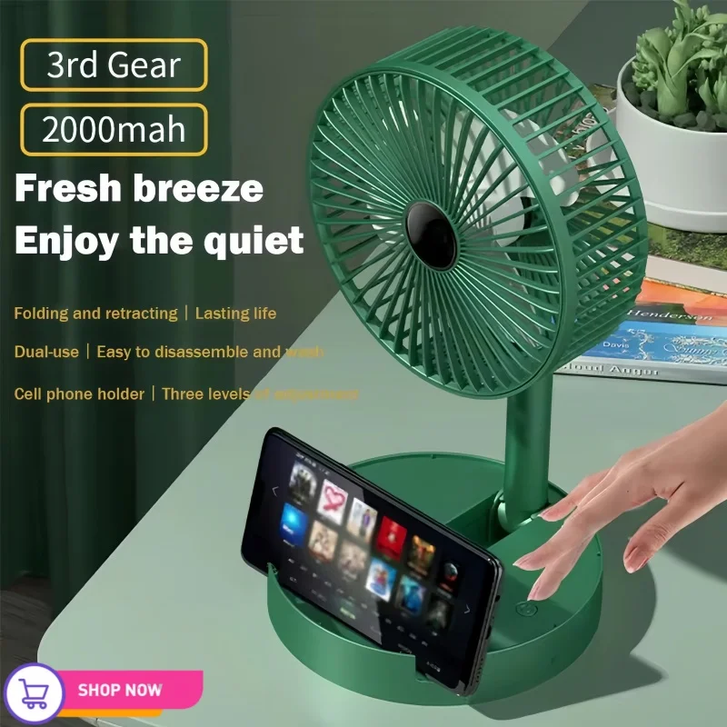 Desktop Foldable Re… - image