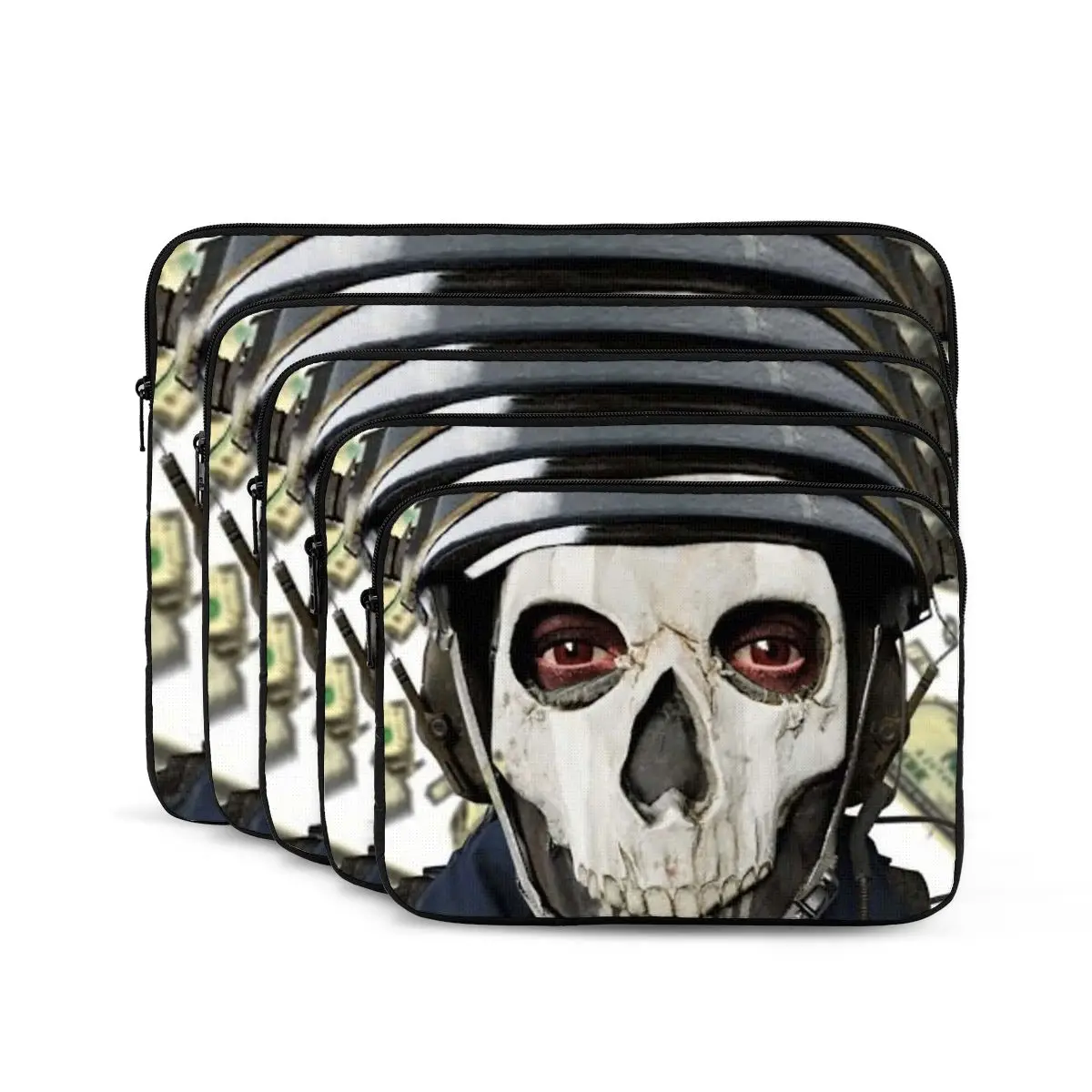 Silly Ghost Cod Not…