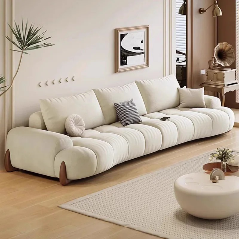 

Minimalista Sectional Living Room Sofas Italian Style Luxury Relax Armchair Sofa Reception Funda Sillones Comprimidos Sofa Chair