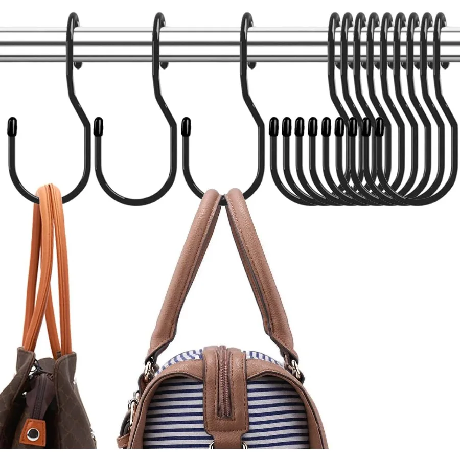 Purse Hanger For Cl… - image