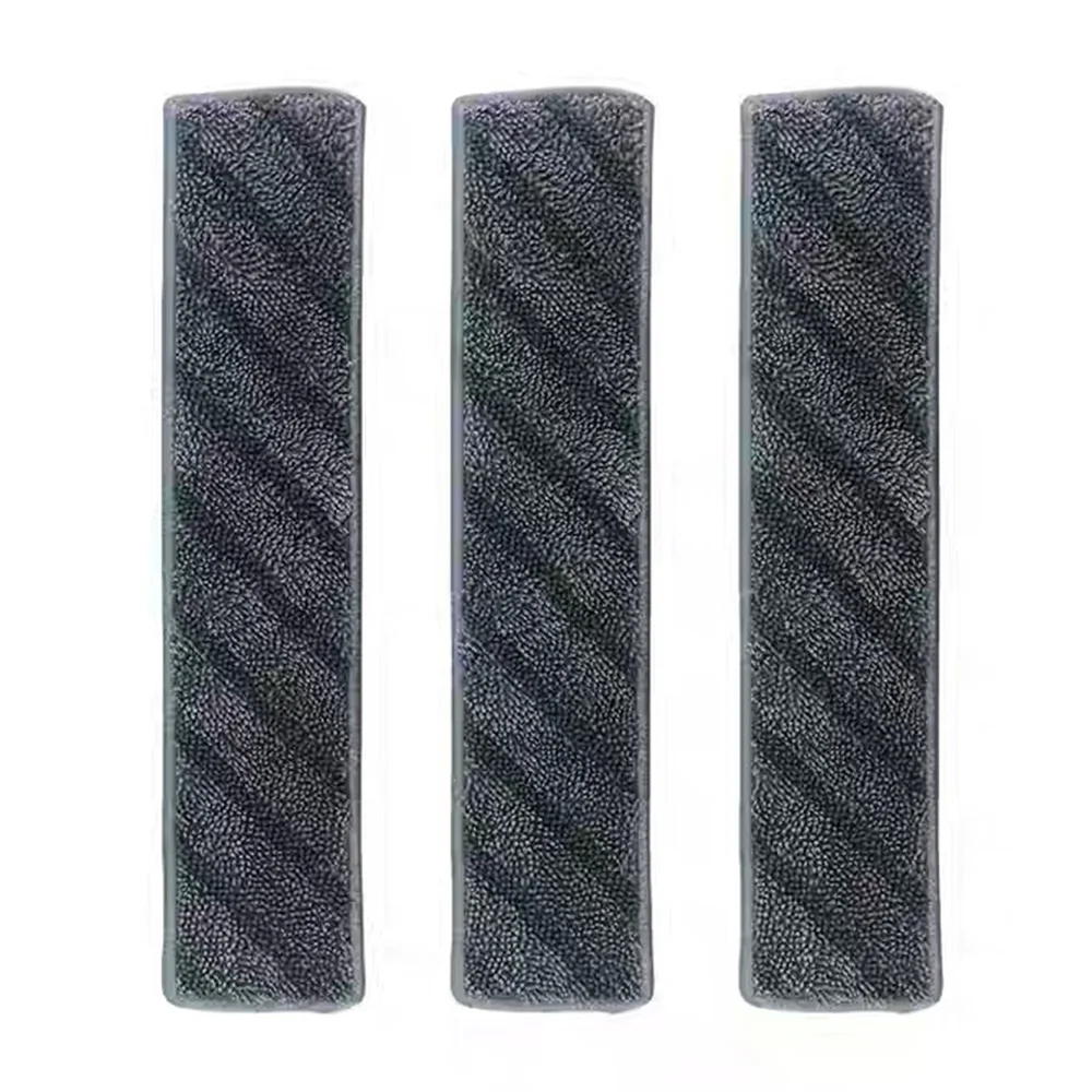 6/8/10/12 Stuks Voor Xiaomi Roidmi Nex Stofzuiger Dweil Vervanging Accessoires Dweil Pad Reinigingsdoek