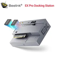 Beelink EX Pro Dual chips with turbo-charged performance built-in 600w power supply