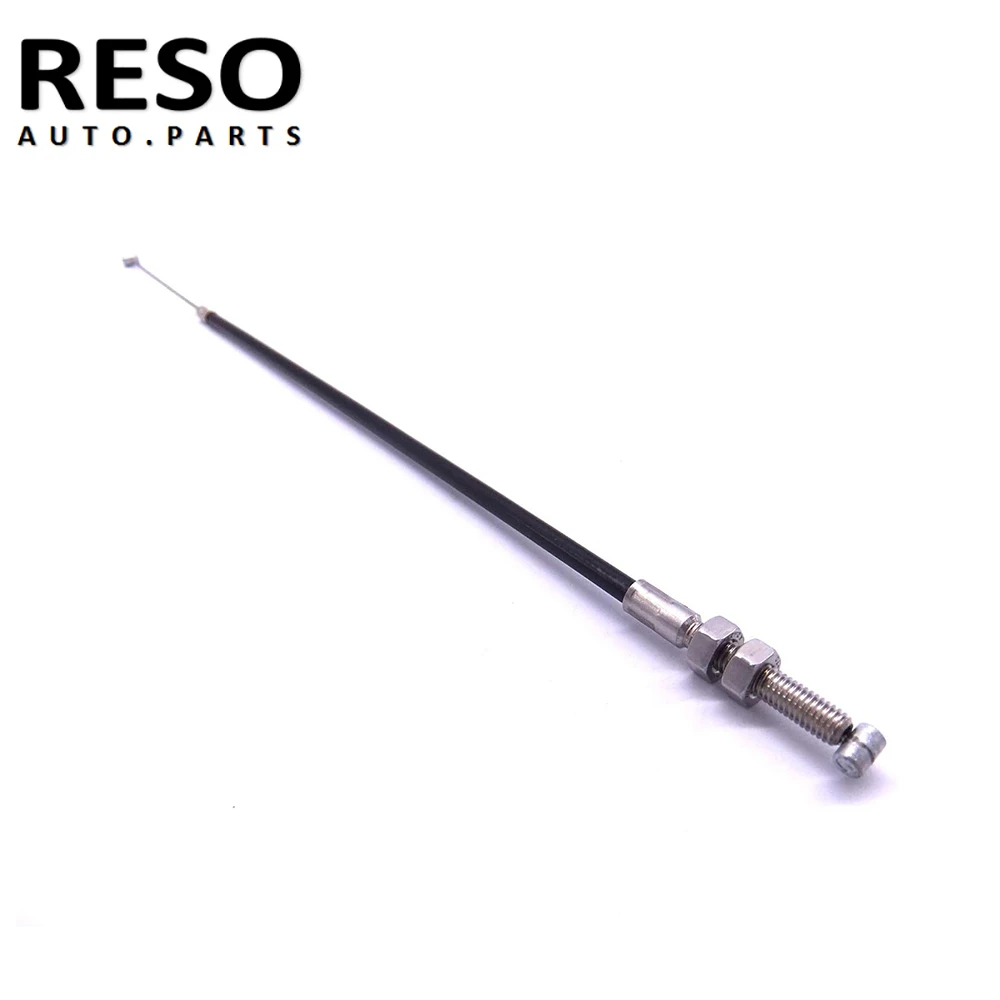 

RESO 3B2-63600-1 3B2636001M 3B2-63600-0 Throttle Cable Wire for Tohatsu Nissan 2-Stroke NS8B M8 Outboard Engine