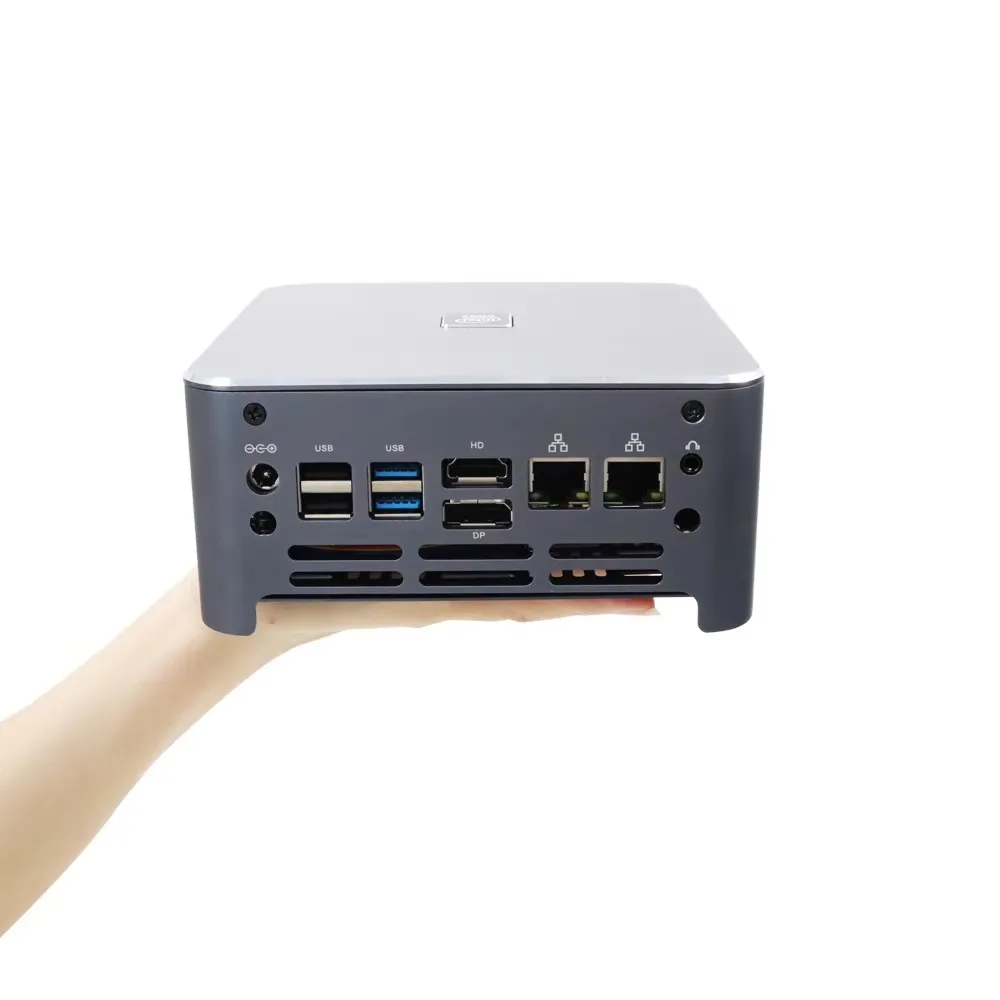 PC Gamer DP  HD Type-C I9 10880H DDR4 64GB  NVME SSD Computer  Desktops Gaming Pc  Newest
