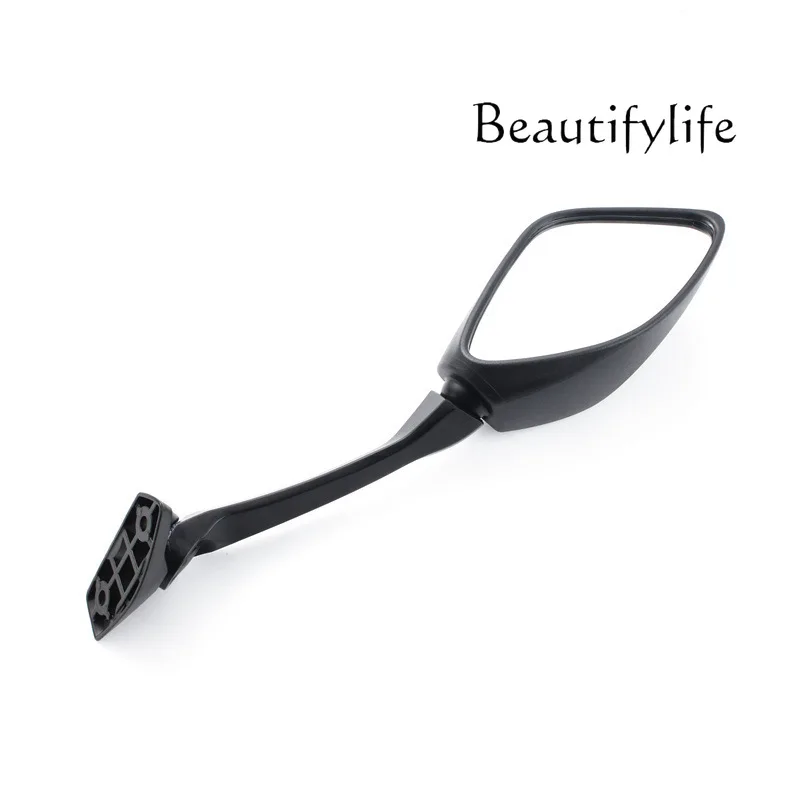 

Race 600 Race 350 Universal Rearview Mirror Large Row Locomotive Sports Car Reflector Reverse