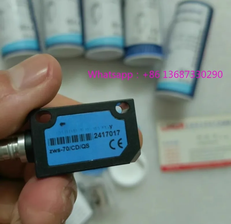 U-Ltrasonic Sensor …