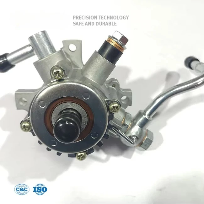 

ALNSU Vacuum Pump Oem 27020-54080 for LH202 LH212 LH222\5L 2L\3L 29300-54220