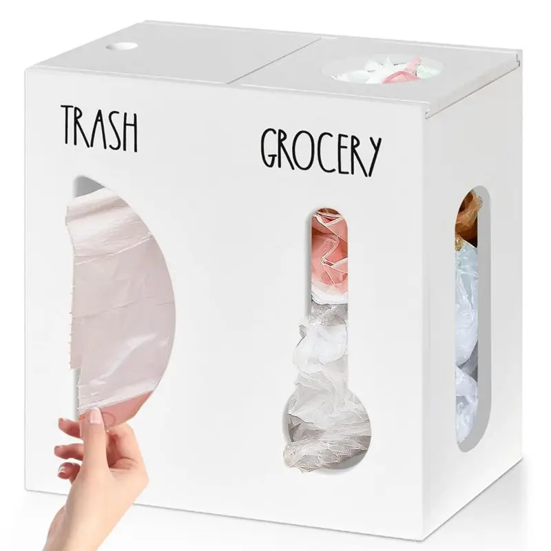 a01f-wood-trash-bag-holder-garbage-wall-mount-2-in-1-for-plast-for-plastic-bags-groceries-dispenser-a