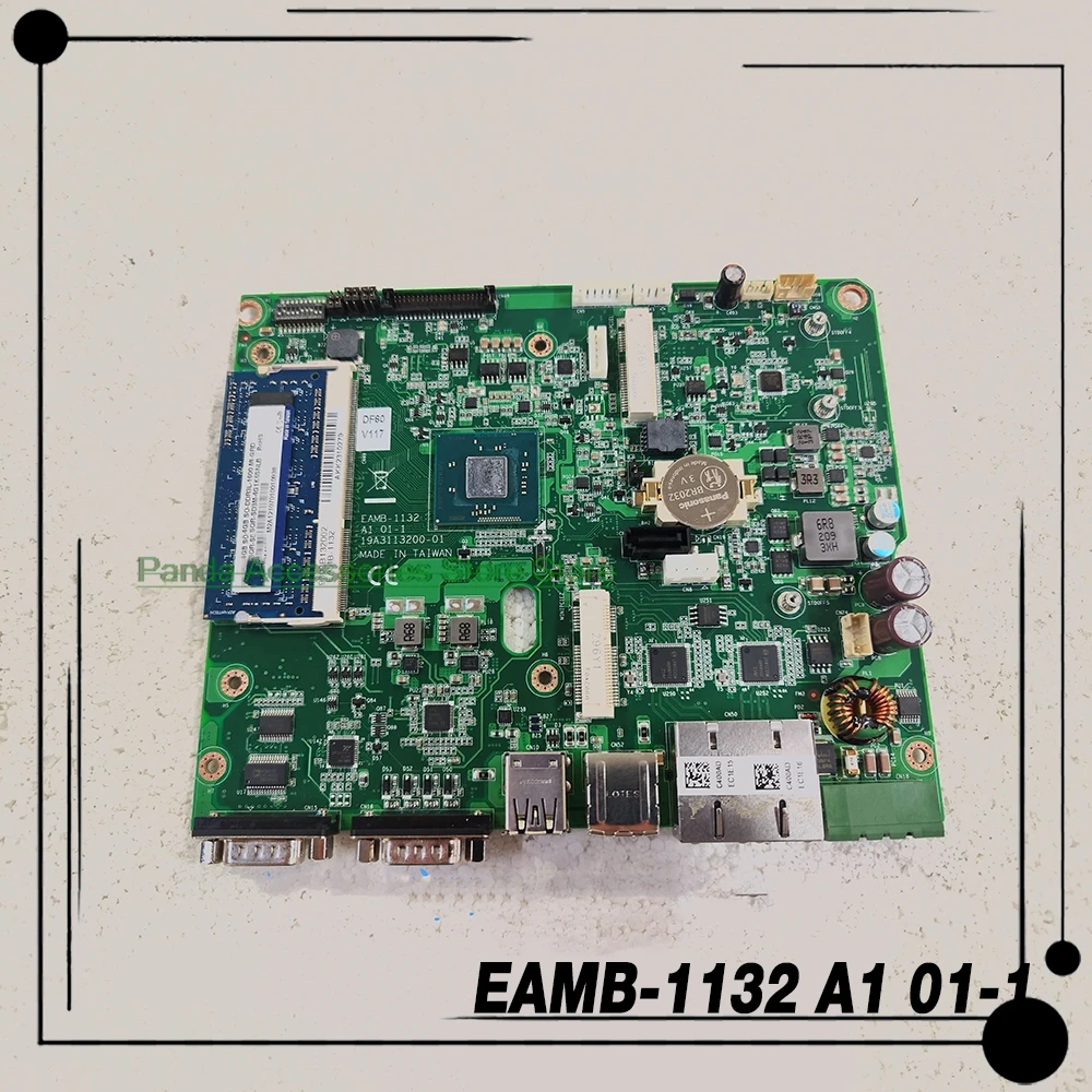 All-in-one Computer Motherboard EAMB-1132 A1 01-1