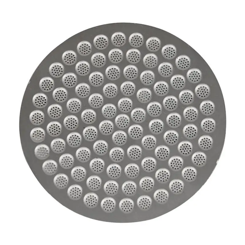 

A67K-Reusable Coffee Puck Screen Coffee Machine Filter Mesh Coffee Maker Filters 51Mm Durable