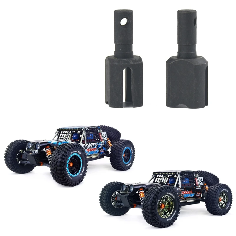 Practical 2Pcs Meta… - image