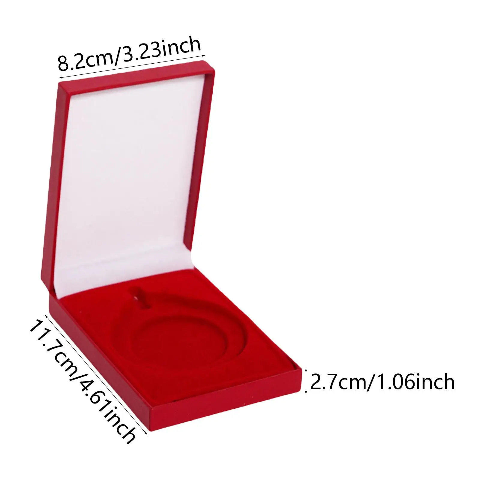 صندوق تخزين، هدية محمولة عملية ومتعددة الوظائف