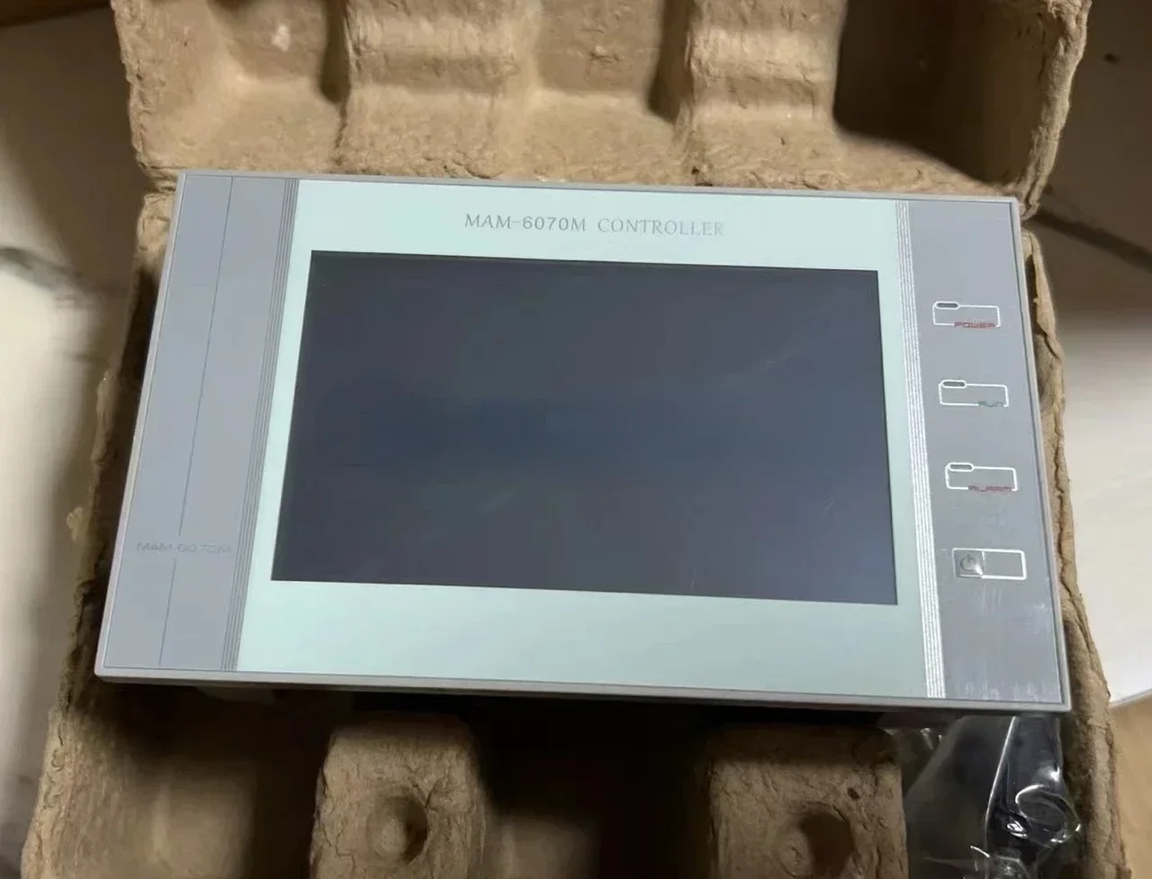 Screw Air Compressor Controller MAM6070/MAM6080/MAM6090 Display Panel