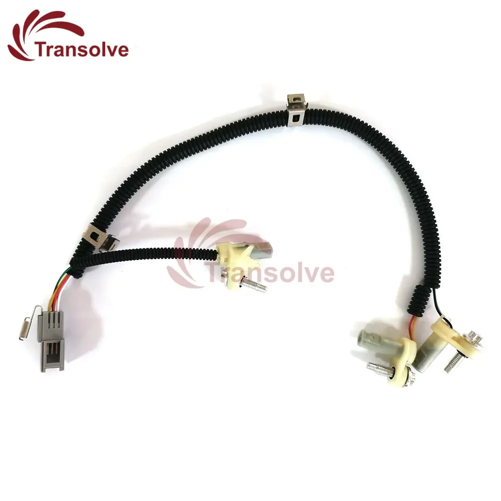 

Transmission 8L45E 8L90E Speed Sensor Wire Harness 24272142 For GM CHEVROLET Car Accessories Transolve