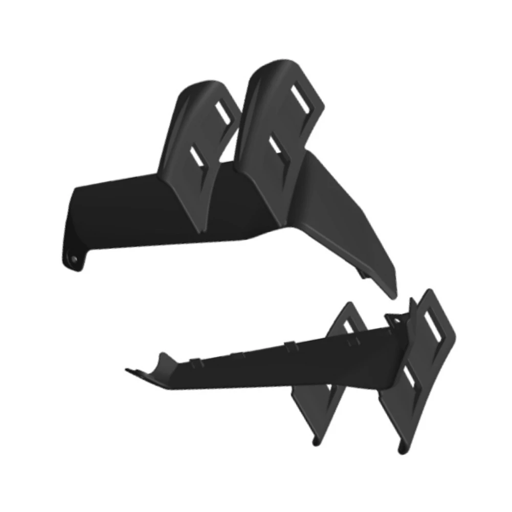 

Motorcycle Accessories Side Wing Spoiler Lower Spoiler For MT-09/SP 2024-2025 MT09 GEN 4 2024-2025