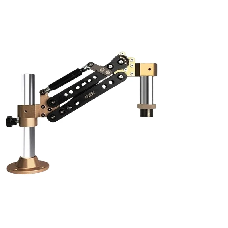 For Balanced Microscope Swing Arm-Control SE Shockproof and Anti-shake Microscope Accessories Holder Free Hover