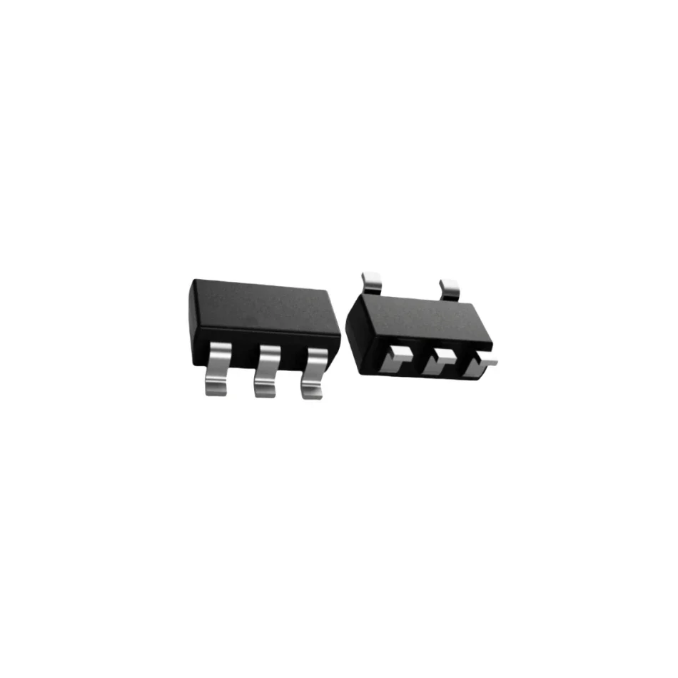 10Pcs/Lot SGM800-2.63YN5G/TR SOT-23-5,2.63V,Low-Power µP Reset Circuit with Capacitor-Adjustable Reset Timeout Delay,electronics