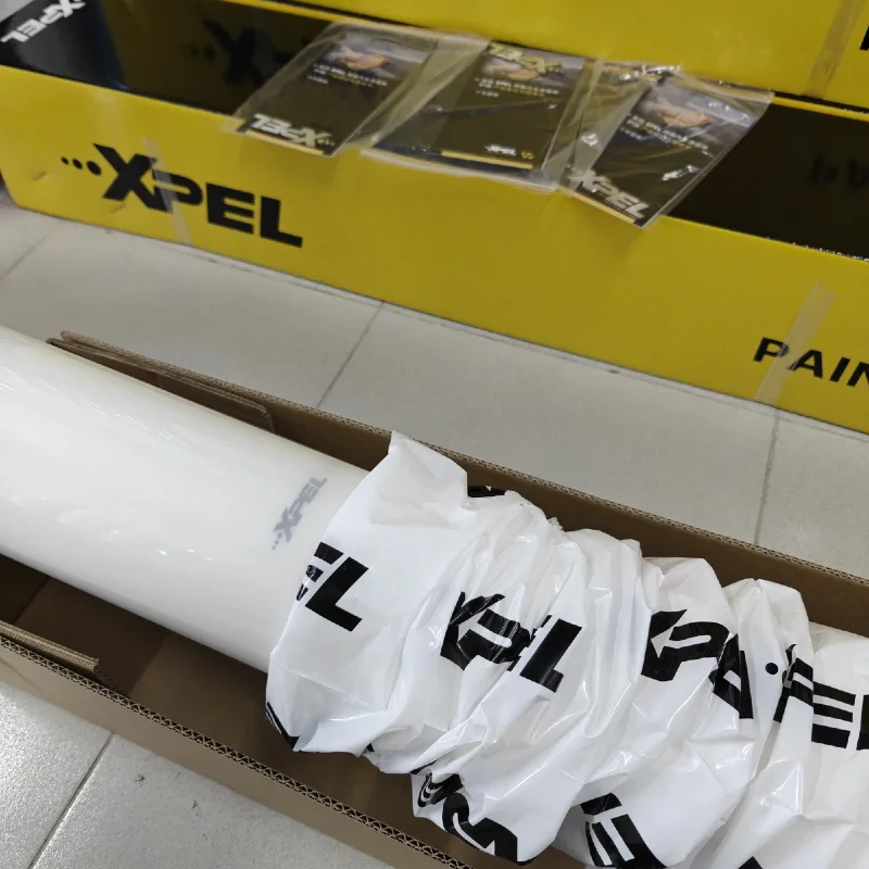 Thumbnail 4 - #18 Latest Paint Protection Film Offers